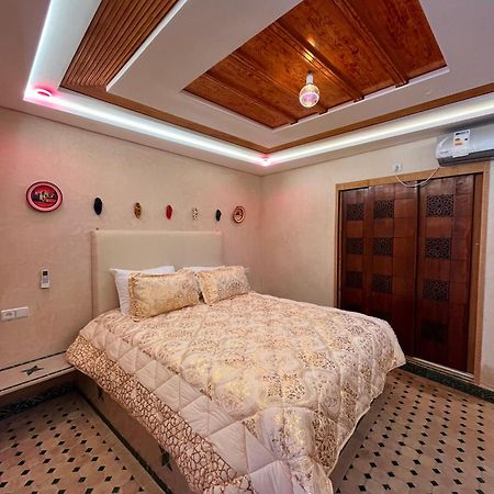 Gite Ecoparadis Madagh Ngoại thất bức ảnh
