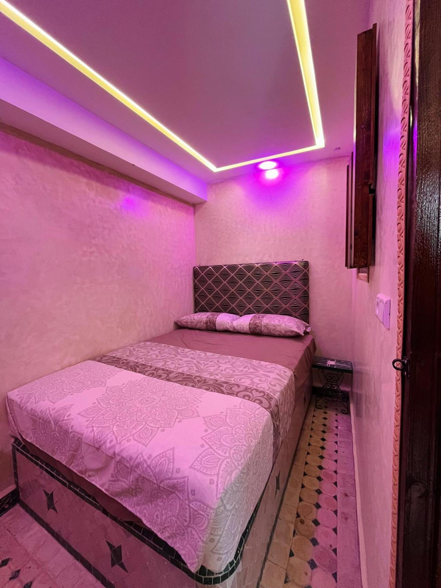 Gite Ecoparadis Madagh Ngoại thất bức ảnh