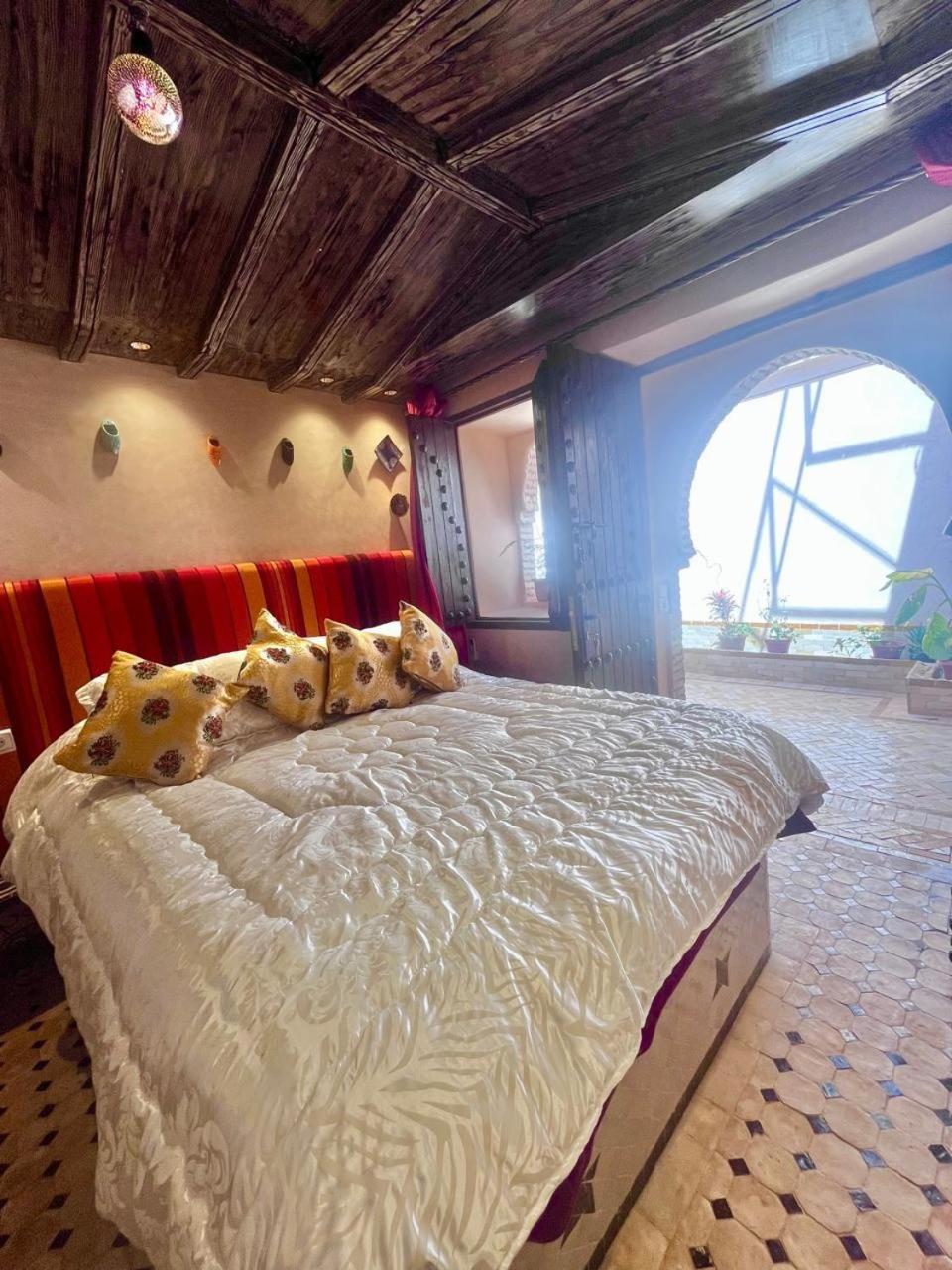 Gite Ecoparadis Madagh Ngoại thất bức ảnh