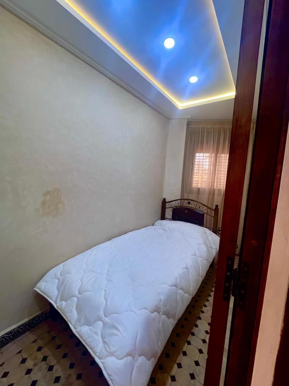 Gite Ecoparadis Madagh Ngoại thất bức ảnh