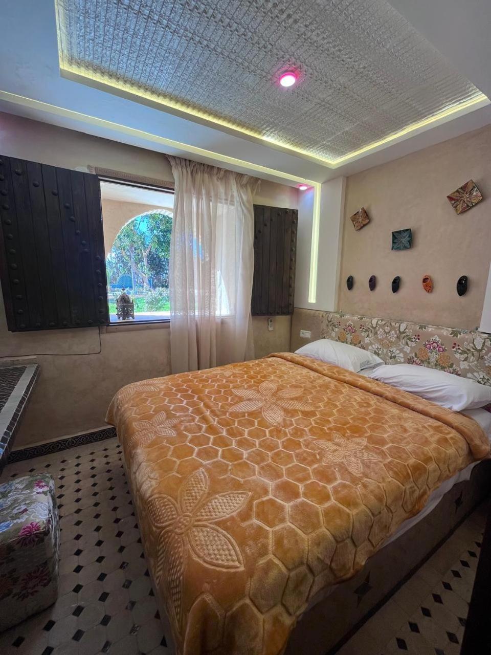 Gite Ecoparadis Madagh Ngoại thất bức ảnh